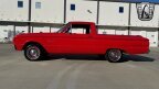 Thumbnail Photo 3 for 1963 Ford Ranchero