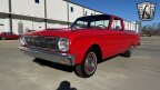 Thumbnail Photo 2 for 1963 Ford Ranchero