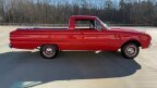 Thumbnail Photo 6 for 1963 Ford Ranchero