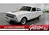 1963 Ford Ranchero