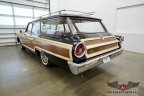 Thumbnail Photo 3 for 1963 Ford Station Wagon Series