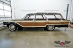 Thumbnail Photo 2 for 1963 Ford Station Wagon Series