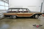 Thumbnail Photo 6 for 1963 Ford Station Wagon Series
