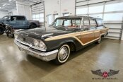 1963 Ford Station Wagon Series