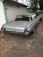 Thumbnail Photo 3 for 1963 Ford Thunderbird