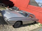 Thumbnail Photo 2 for 1963 Ford Thunderbird
