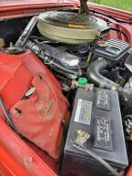 Thumbnail Photo 3 for 1963 Ford Thunderbird