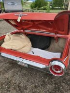 Thumbnail Photo 1 for 1963 Ford Thunderbird