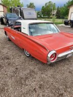 Thumbnail Photo 5 for 1963 Ford Thunderbird