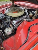 Thumbnail Photo 2 for 1963 Ford Thunderbird