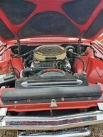 Thumbnail Photo 4 for 1963 Ford Thunderbird