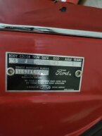 Thumbnail Photo 3 for 1963 Ford Thunderbird