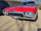 Thumbnail Photo 5 for 1963 Ford Thunderbird