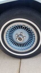 Thumbnail Photo 4 for 1963 Ford Thunderbird