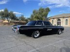 Thumbnail Photo 3 for 1963 Ford Thunderbird for Sale by Owner
