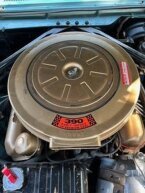 Thumbnail Photo 4 for 1963 Ford Thunderbird