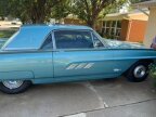 Thumbnail Photo 2 for 1963 Ford Thunderbird