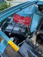 Thumbnail Photo 5 for 1963 Ford Thunderbird