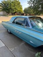 Thumbnail Photo 1 for 1963 Ford Thunderbird