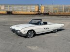 Thumbnail Photo 2 for 1963 Ford Thunderbird