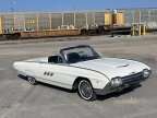 Thumbnail Photo 1 for 1963 Ford Thunderbird
