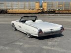 Thumbnail Photo 4 for 1963 Ford Thunderbird