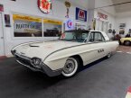 Thumbnail Photo 2 for 1963 Ford Thunderbird
