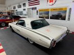 Thumbnail Photo 3 for 1963 Ford Thunderbird