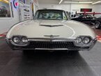Thumbnail Photo 6 for 1963 Ford Thunderbird