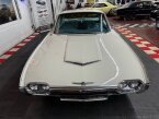 Thumbnail Photo 5 for 1963 Ford Thunderbird