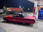 Thumbnail Photo 4 for 1963 Ford Thunderbird