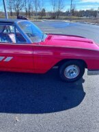 Thumbnail Photo 3 for 1963 Ford Thunderbird