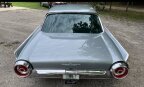 Thumbnail Photo 3 for 1963 Ford Thunderbird