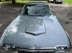 Thumbnail Photo 2 for 1963 Ford Thunderbird