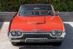 Thumbnail Photo 1 for 1963 Ford Thunderbird