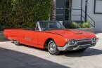 Thumbnail Photo 2 for 1963 Ford Thunderbird