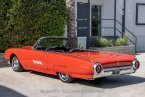 Thumbnail Photo 6 for 1963 Ford Thunderbird