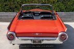 Thumbnail Photo 5 for 1963 Ford Thunderbird