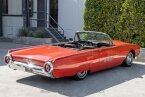 Thumbnail Photo 4 for 1963 Ford Thunderbird