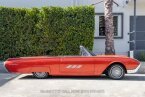 Thumbnail Photo 3 for 1963 Ford Thunderbird
