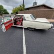 Thumbnail Photo 6 for 1963 Ford Thunderbird