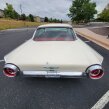 Thumbnail Photo 4 for 1963 Ford Thunderbird