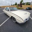 Thumbnail Photo 2 for 1963 Ford Thunderbird