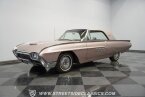 Thumbnail Photo 6 for 1963 Ford Thunderbird