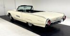 Thumbnail Photo 5 for 1963 Ford Thunderbird