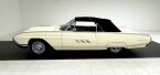 Thumbnail Photo 2 for 1963 Ford Thunderbird