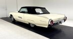 Thumbnail Photo 4 for 1963 Ford Thunderbird