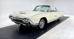 Thumbnail Photo 1 for 1963 Ford Thunderbird