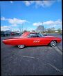 Thumbnail Photo 6 for 1963 Ford Thunderbird