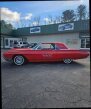 Thumbnail Photo 1 for 1963 Ford Thunderbird